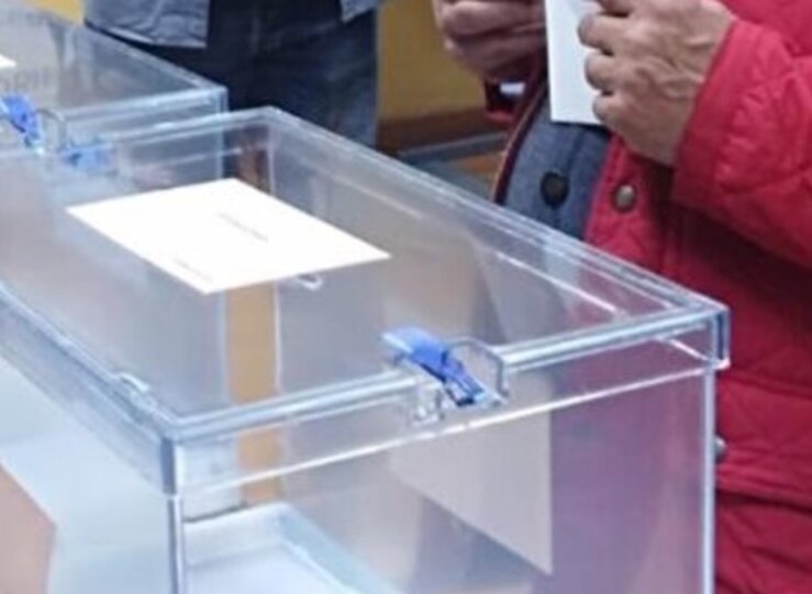 El IES Emerita Augusta de Mrida organiza un coloquio sobre las elecciones europeas