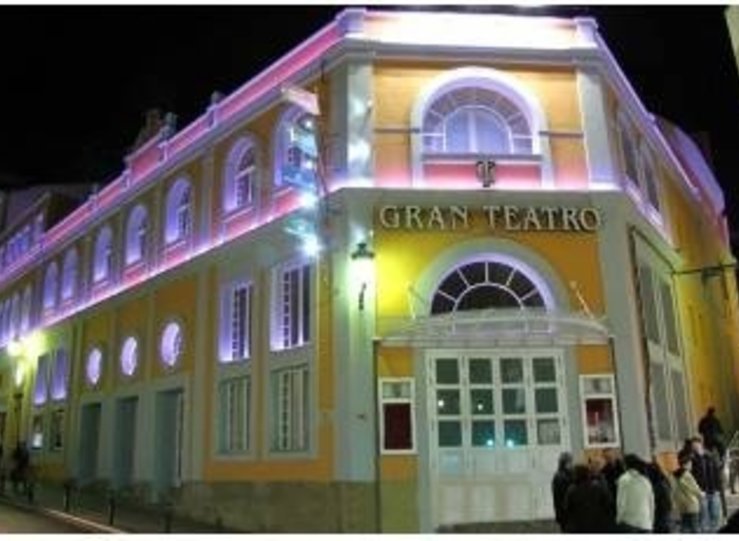 El Consorcio Gran Teatro Cceres destinar parte del presupuesto anual al festival Womad