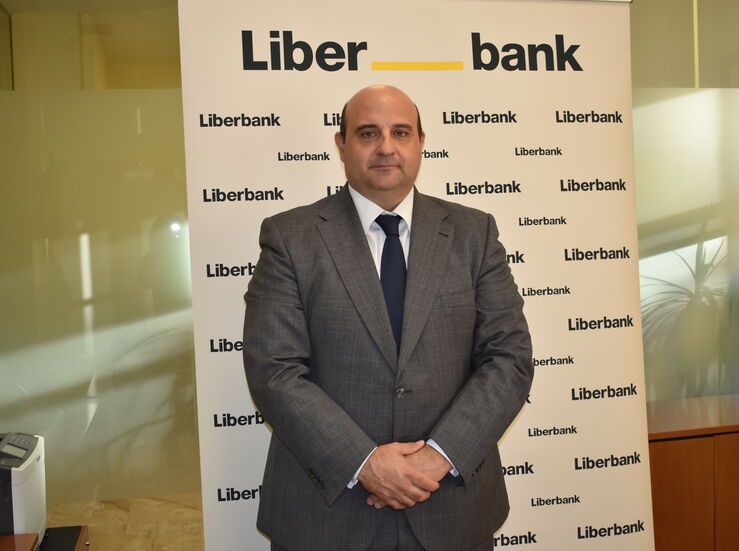 Agentes financieros la apuesta de Liberbank por las zonas rurales