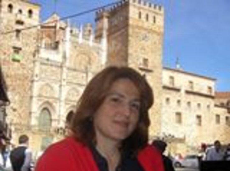 Eulalia Prieto Hay que reivindicar el papel de la investigacin