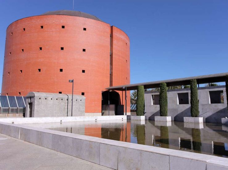 El Museo de Cceres y el Meiac de Badajoz reabrirn sus puertas al pblico este sbado 
