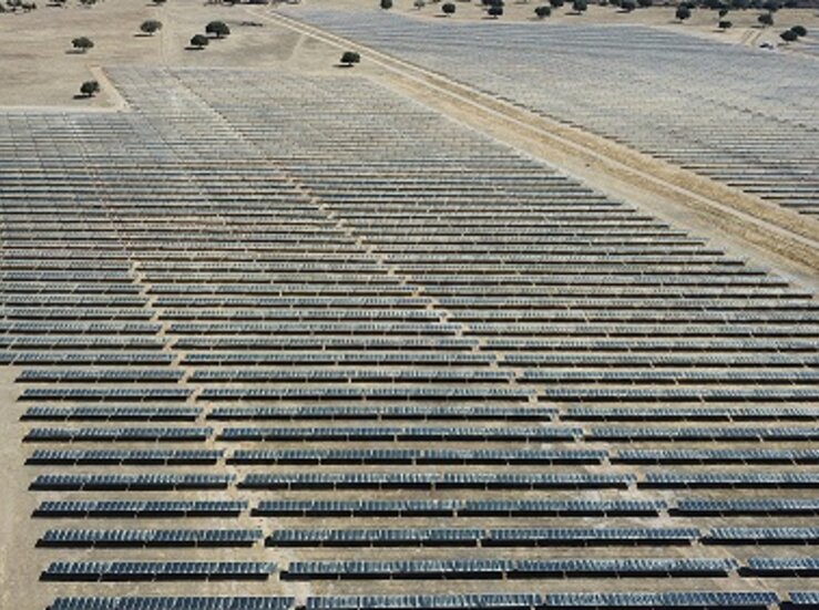 Endesa supera primer TW produccin renovable en instalaciones de Andaluca y Extremadura 