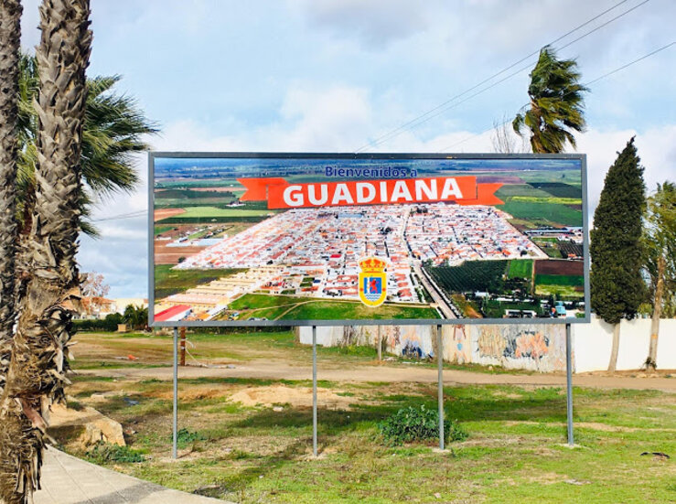 Concejales de Vox en Guadiana recurren acuerdo Junta de cambiar la denominacin municipio 