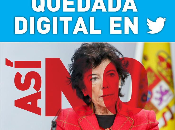 USO Extremadura se une a la quedada digital contra la tramitacin de la Ley Cela 