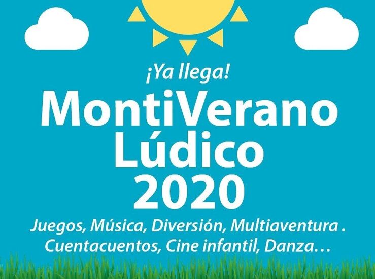 El Ayuntamiento de Montijo lanza un campamento urbano con cinco espacios rotatorios 