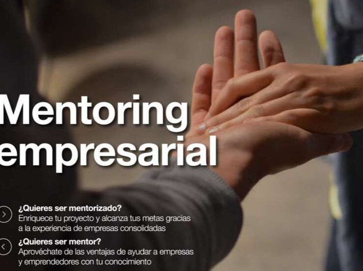 Extremadura Avante celebra II jornada online de Red Mentoring Empresarial de Extremadura