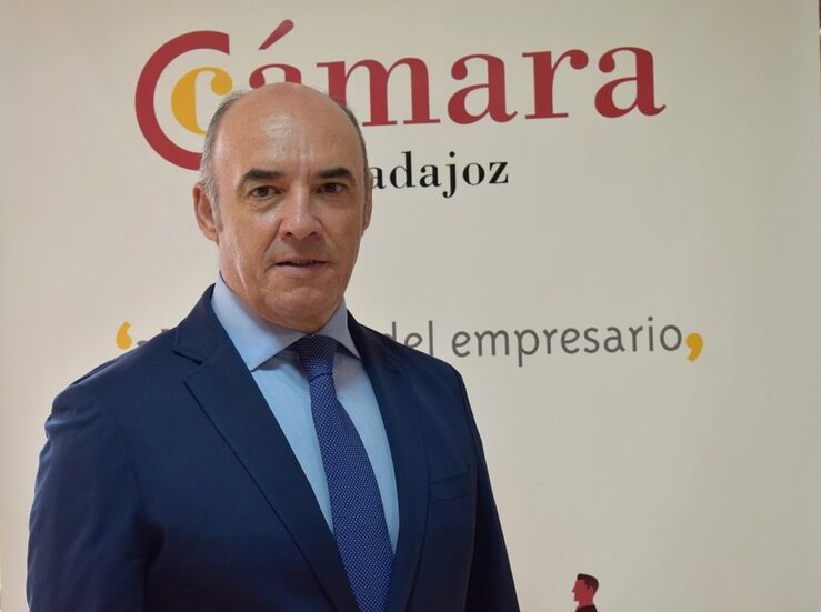 Cmara de Comercio de Badajoz se marca como objetivo impulsar el desarrollo de Extremadura