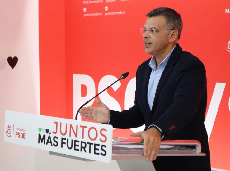 El PSOE pide sensatez para se firme el convenio del campo de una vez por todas