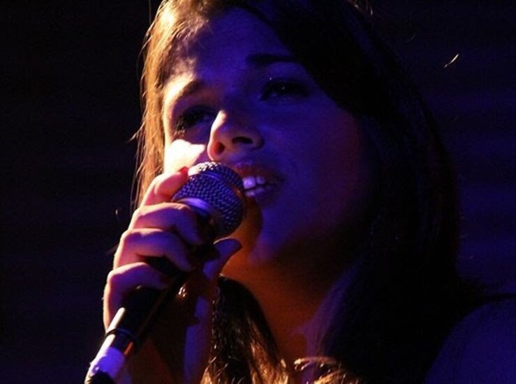 Soraia Branco abrir este viernes en Badajoz el ciclo de conciertos Noches Musicales