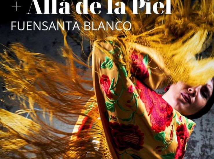 Flamenco circo y humor en noches Sala del Templo el espacio escnico del Templo de Diana