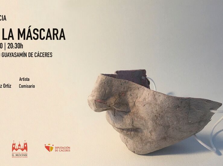 Conferencia del artista Jorge Gil clausura muestra en Museo Guaysamn de Cceres