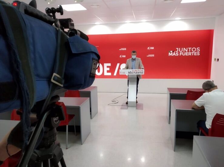 PSOE Espaa tiene un problema con un PP perdido que necesita una refundacin urgente