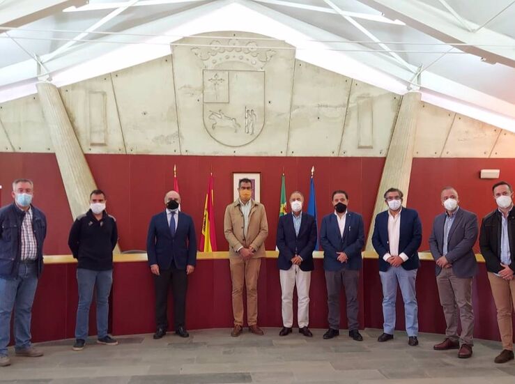 Cmara de Comercio de Badajoz abrir una delegacin en Villafranca de los Barros