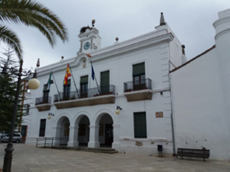 La oficina del OAR de Azuaga se traslada a las dependencias del Ayuntamiento 