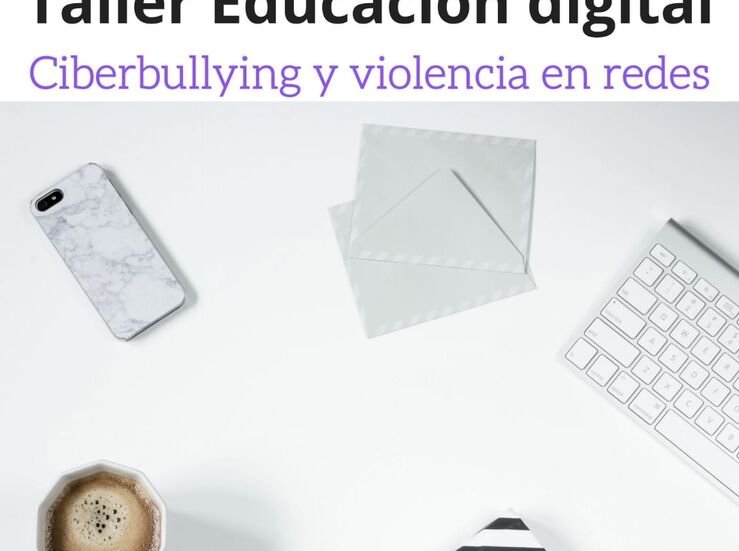 El Ayuntamiento de Arroyo de la Luz organiza un taller de educacin digital