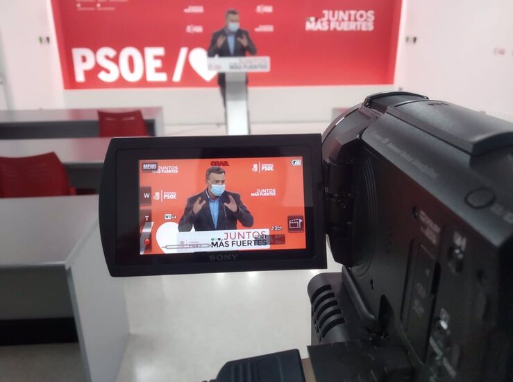 El PSOE extremeo analizar la sentencia sobre el alcalde de Castuera antes de decidir 