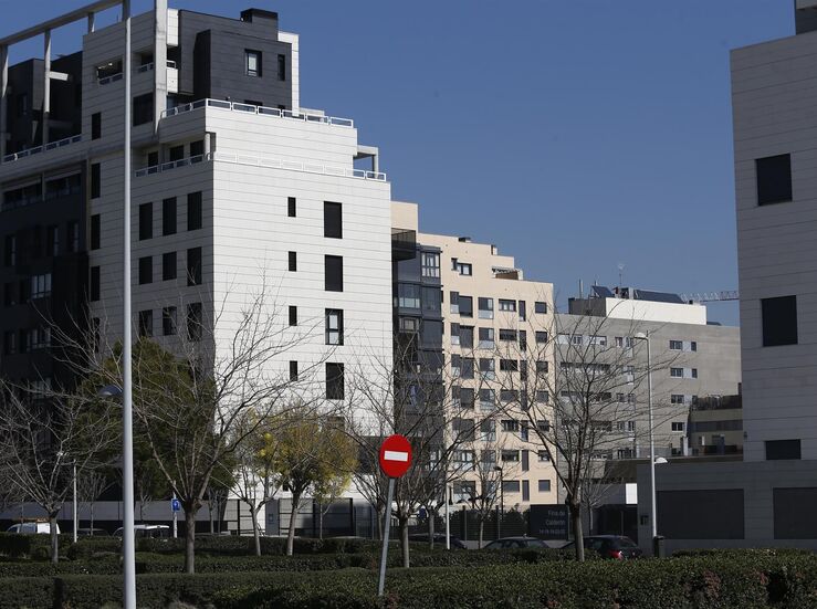 En Extremadura el precio vivienda usada sube un 21 en el ao de pandemia
