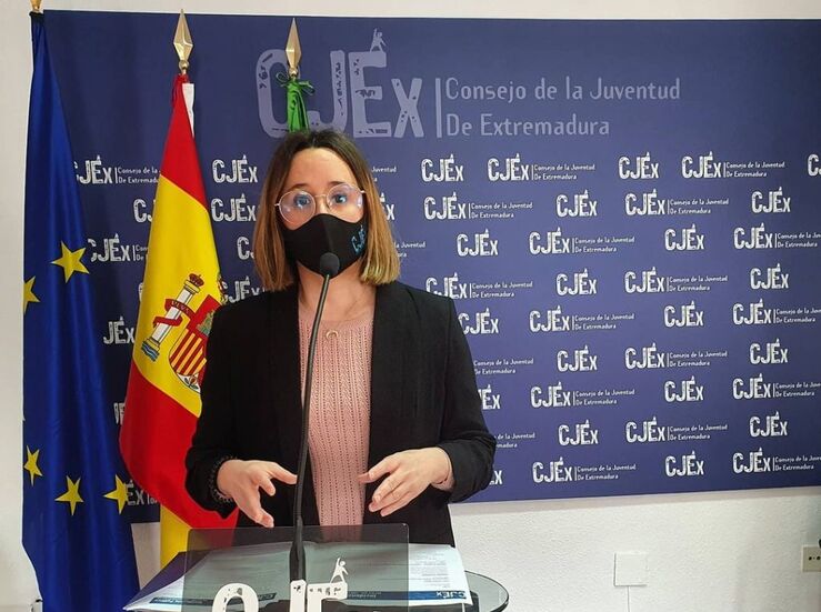 El CJEx alerta La pandemia ha afectado de manera severa a la emancipacin juvenil 