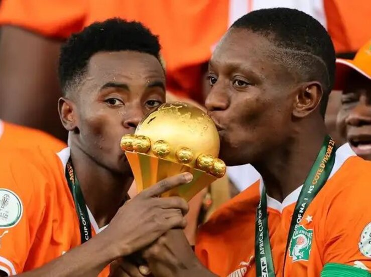 Por qu Costa de Marfil ha conseguido la Copa Africana de Naciones 2023