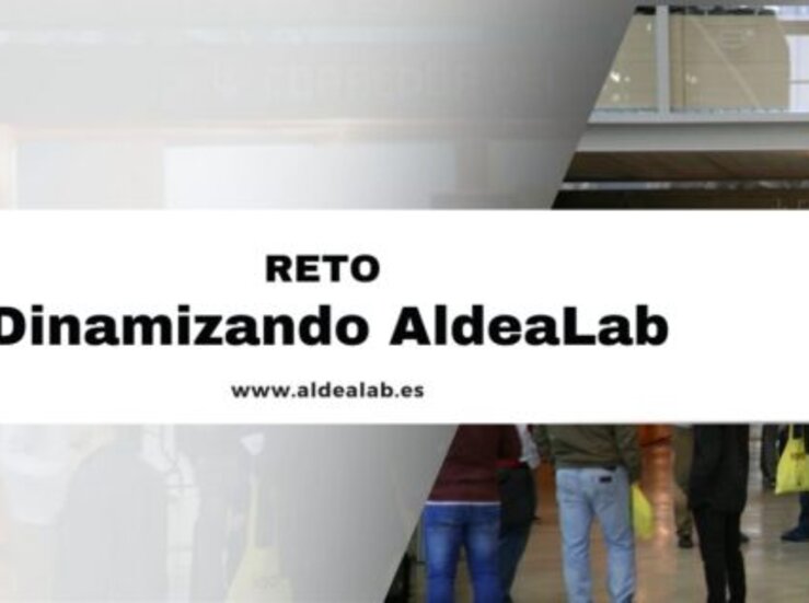Ayuntamiento Cceres lanza su primer reto urbano para dinamizar la comunidad de AldeaLab