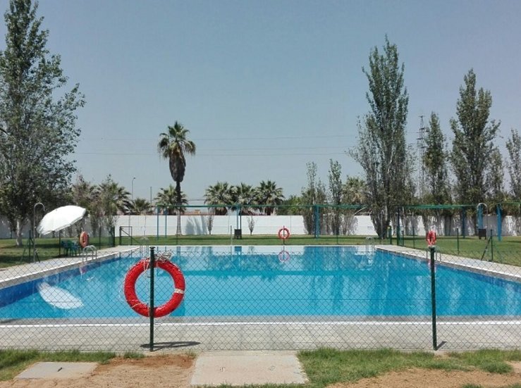 Comarca de Olivenza no celebrarn fiestas ni abrirn las piscinas municipales en verano