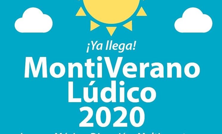 El Ayuntamiento De Montijo Lanza Un Campamento Urbano Con Cinco