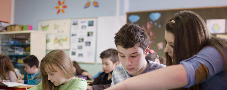 El 8 de los alumnos extremeos sufre algn tipo de acoso en colegio