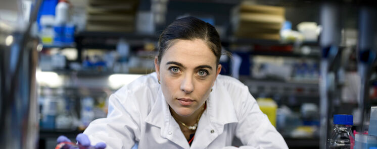 Sabio Hay que invertir en la ciencia de manera seria y constante