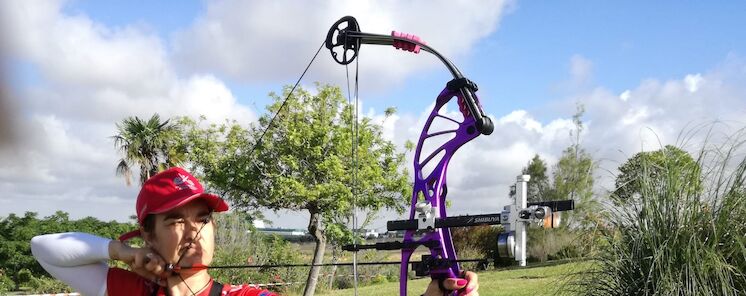 Fatima Agudo Mujeres estamos ganando visibilidad tenemos muy  buenos resultados