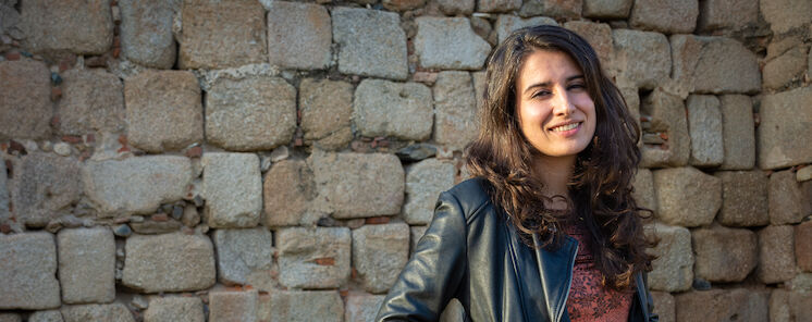 Irene de Miguel Los cuidados deben ser una corresponsabilidad de hombres y mujeres