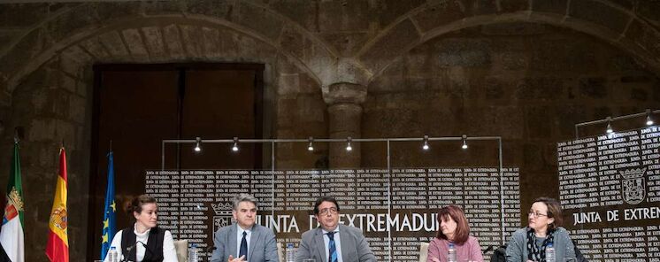 Confirmados dos nuevos casos de coronavirus en Extremadura 