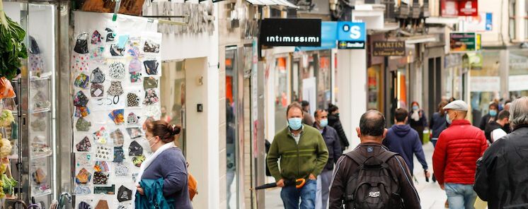 Poblacin en Extremadura baj un 04 en 2019 pese a incremento de extranjeros en un 63