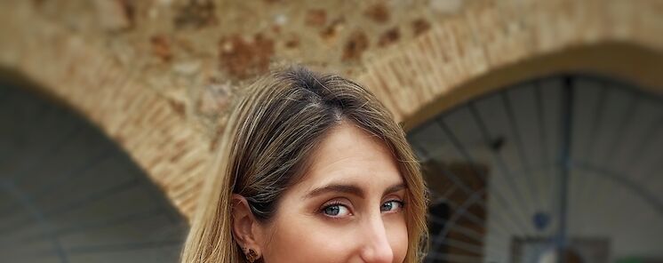 Beatriz Maestro la escritora extremea que triunfa en EEUU nmero uno en Amazon