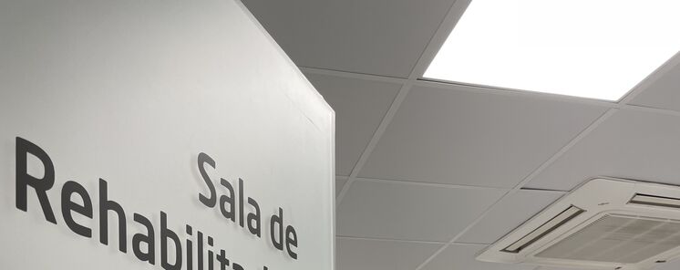 Quirnsalud Clideba Badajoz pone en marcha una Unidad de Medicina Fsica y Rehabilitacin