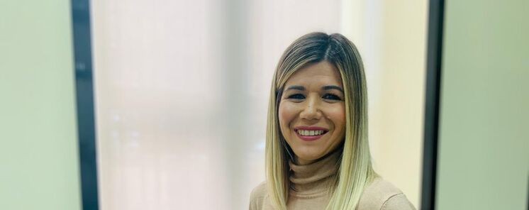 Encarna Sols Afronto el 8M reclamando una igualdad real para nuestras cacereas