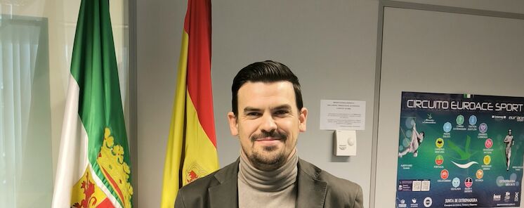 Amaro La Vuelta Ciclista femenina a Extremadura va a ser un xito de seguimiento