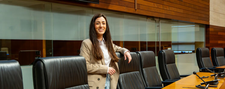 Ins Checa Mallebrera Quiero contribuir a mejorar la vida de los extremeos