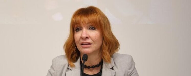 Lourdes Linares El 8M se afronta como un recordatorio de todo lo que queda por hacer