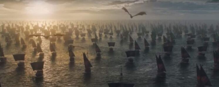 Turismo lanza una campaa inspirada en escenarios Juego de Tronos