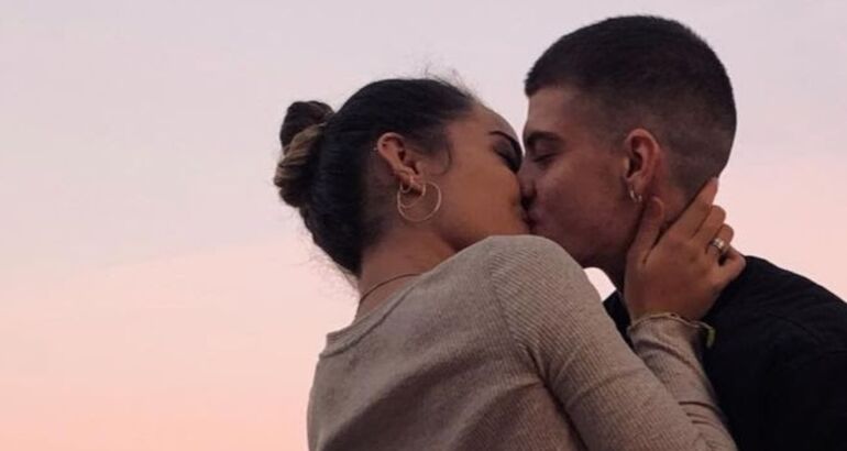 Marina Rivera conocida como "_riverss_" alcanza mas de 4 M de seguidores en la cuarentena