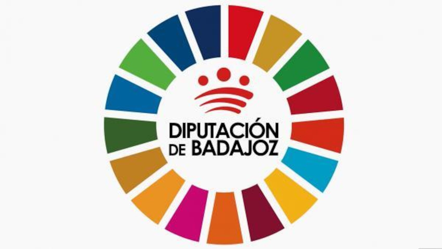 Diputación de Badajoz conmemora V aniversario de los Objetivos de Desarrollo Sostenible