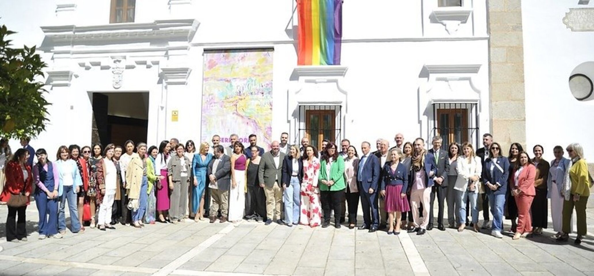 La Asamblea reivindica la defensa de los derechos y la igualdad en el ...