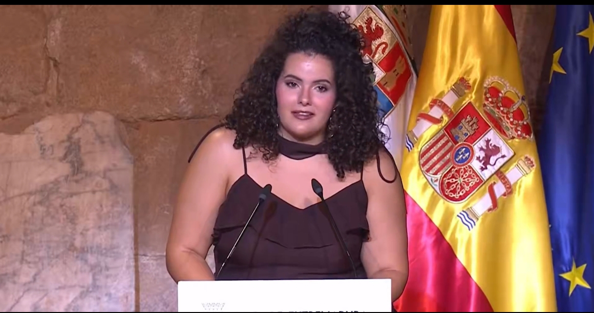 Inma Rubiales