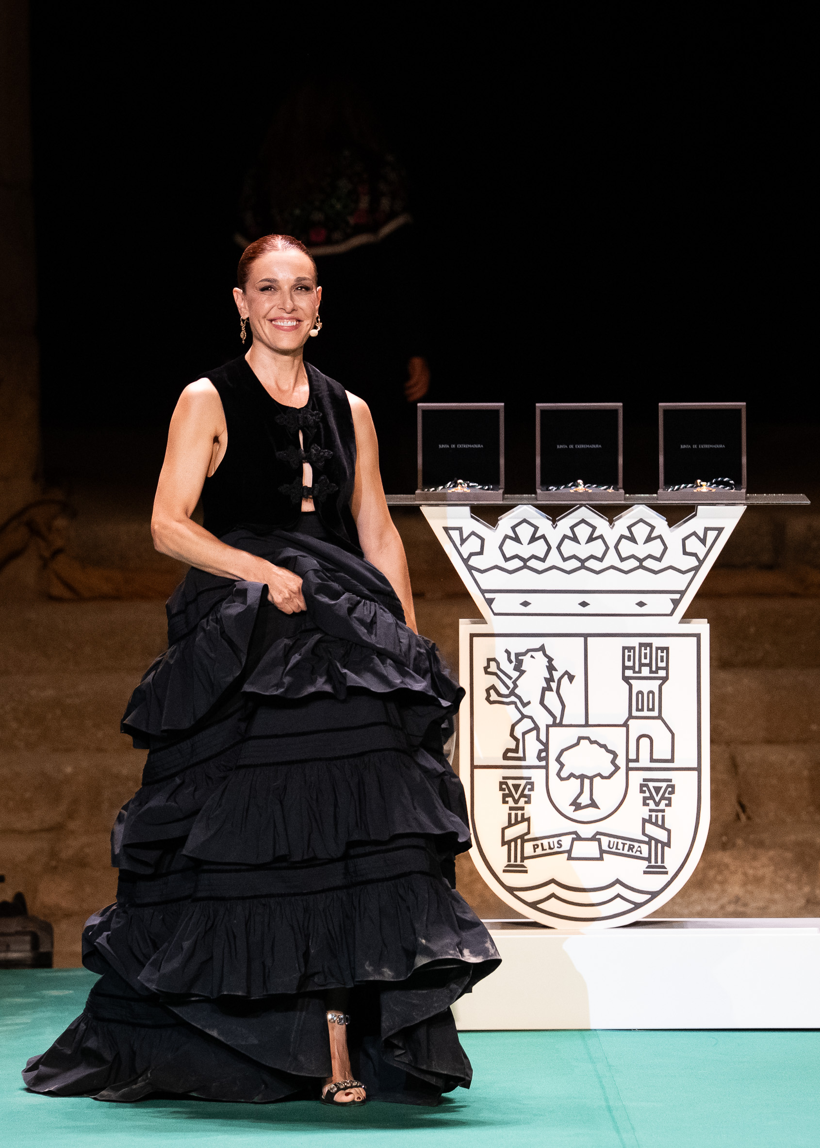 Raquel Sánchez Silva