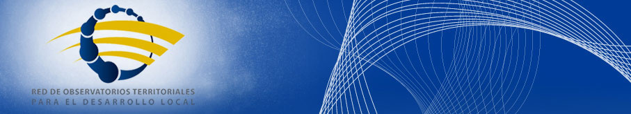 banner de red observatorio territoriales