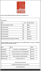 Forem Extremadura Forem Extremadura
