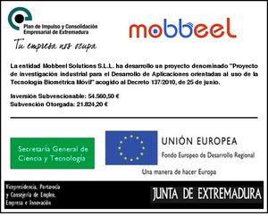 Mobbeel Solutions S.L.L. Mobbeel Solutions S.L.L.