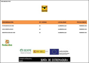Defensa y estudio del medio ambiente (DEMA) Defensa y estudio del medio ambiente (DEMA)
