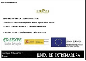 Unión Extremeña del Olivar (UNOLIVAR)