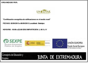 Unión Extremeña del Olivar (UNOLIVAR) Unión Extremeña del Olivar (UNOLIVAR)